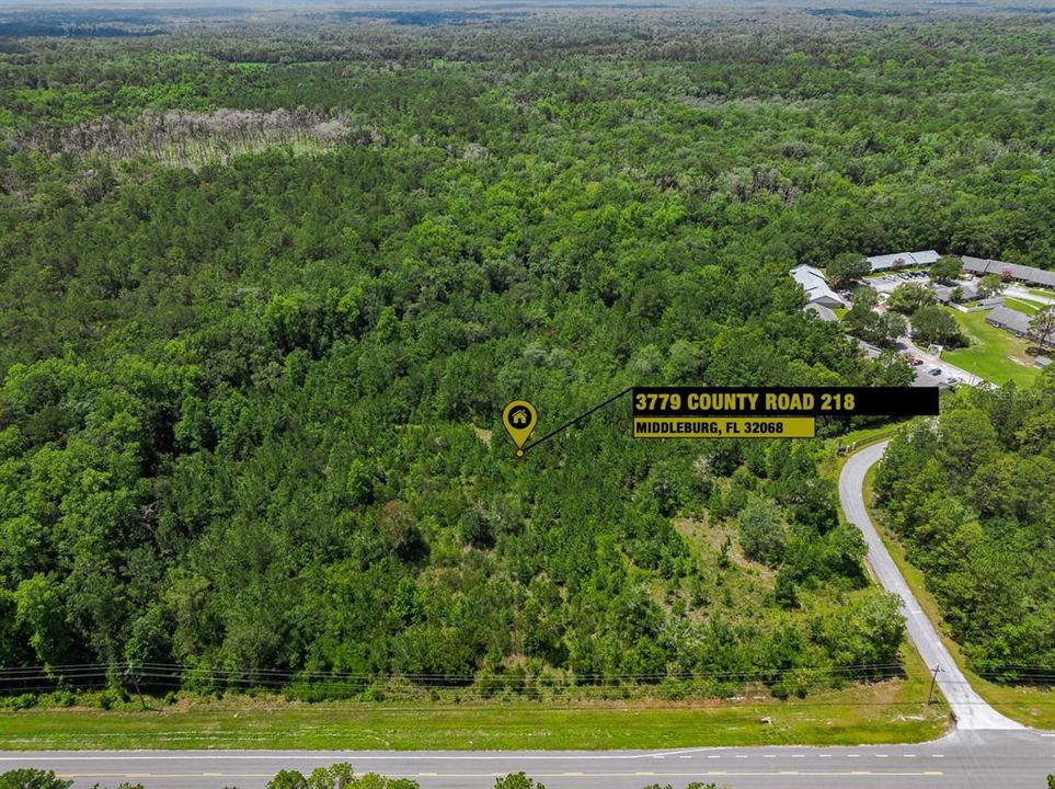 For Sale: $345,000 (11.00 acres)