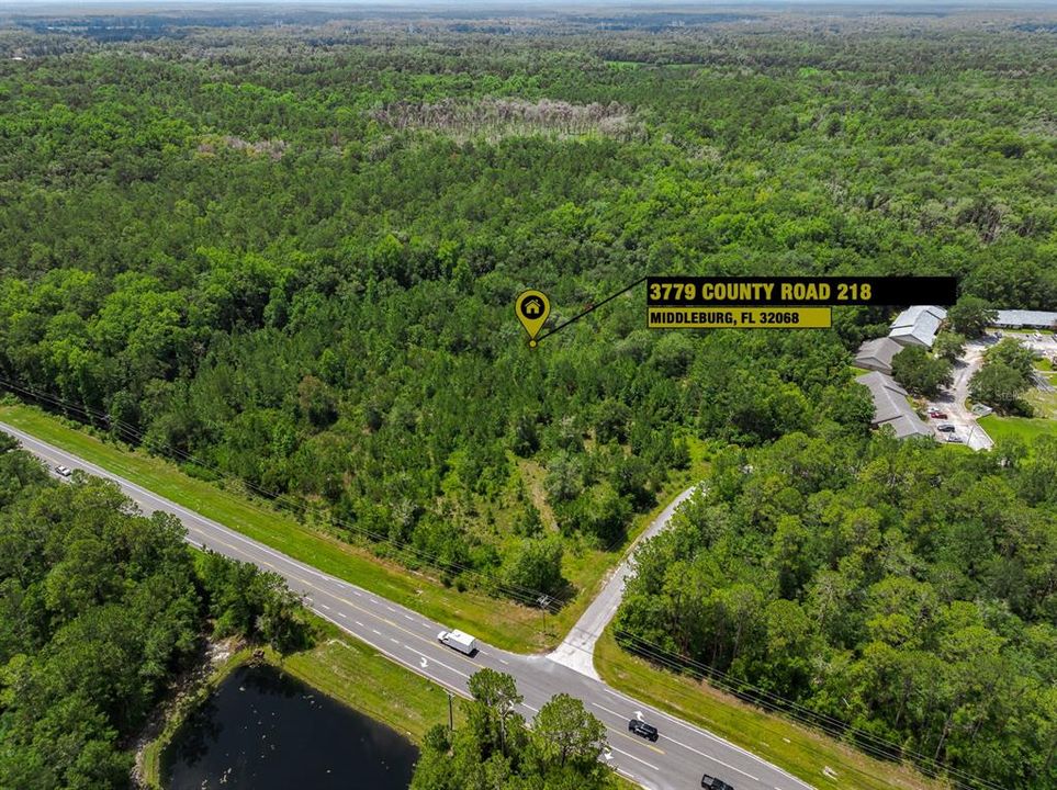 For Sale: $345,000 (11.00 acres)