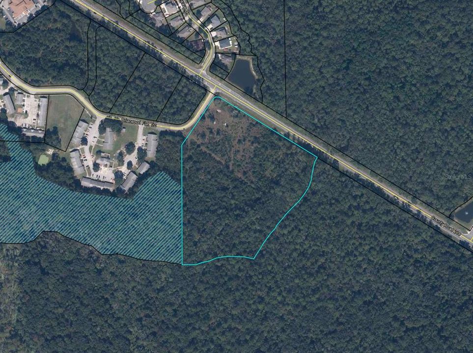 For Sale: $345,000 (11.00 acres)
