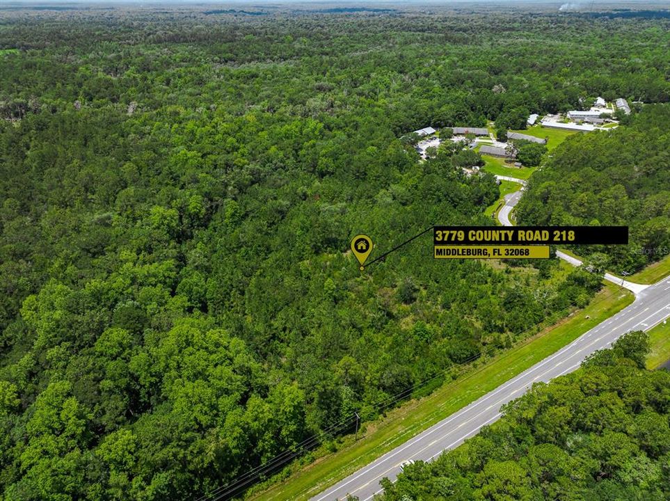 For Sale: $345,000 (11.00 acres)