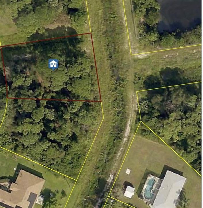 For Sale: $43,000 (0.24 acres)