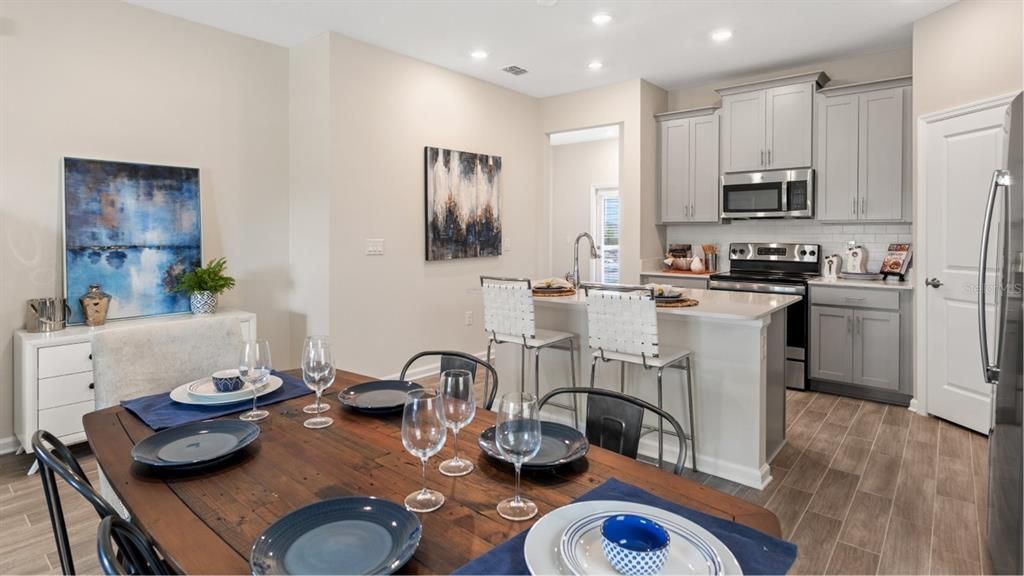 Active With Contract: $440,990 (4 beds, 3 baths, 2023 Square Feet)
