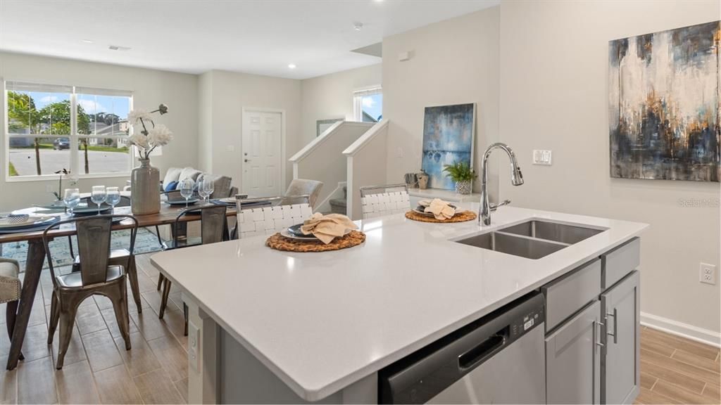 Active With Contract: $440,990 (4 beds, 3 baths, 2023 Square Feet)