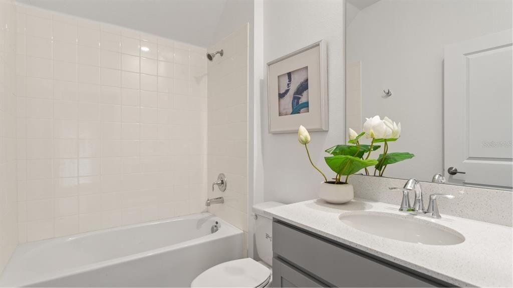 Active With Contract: $440,990 (4 beds, 3 baths, 2023 Square Feet)