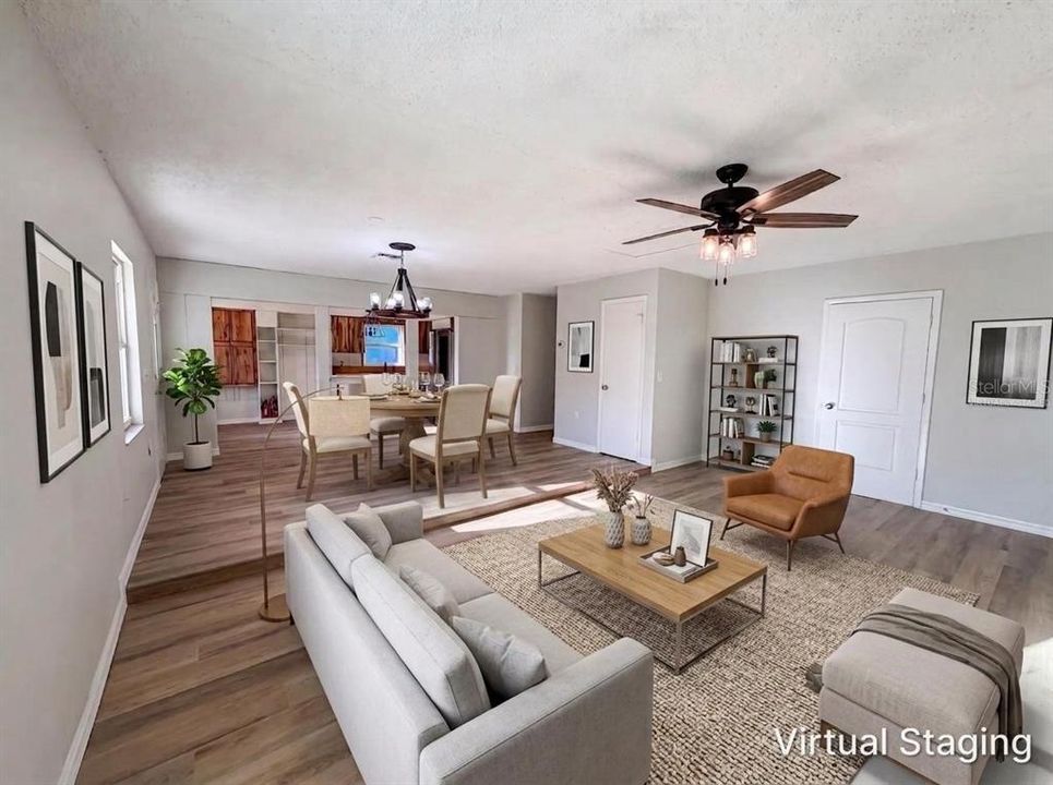 For Sale: $244,000 (3 beds, 1 baths, 1326 Square Feet)