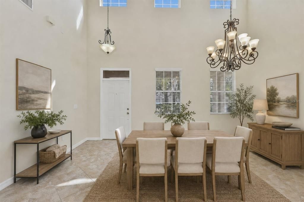 En Venta: $399,900 (4 camas, 3 baños, 2628 Pies cuadrados)
