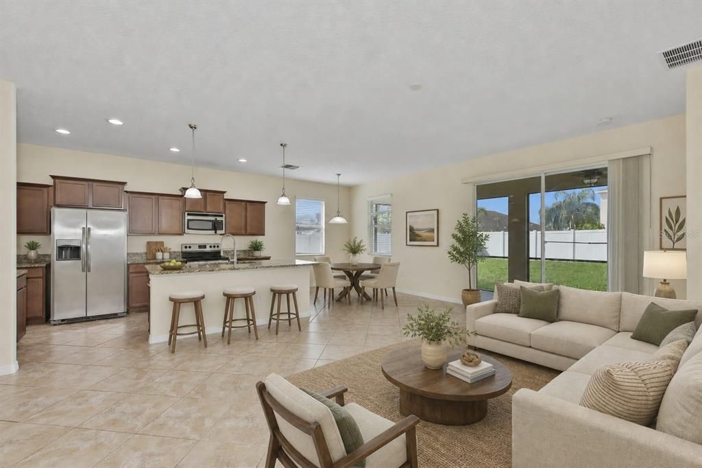 En Venta: $399,900 (4 camas, 3 baños, 2628 Pies cuadrados)