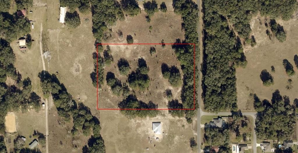 For Sale: $450,000 (6.66 acres)