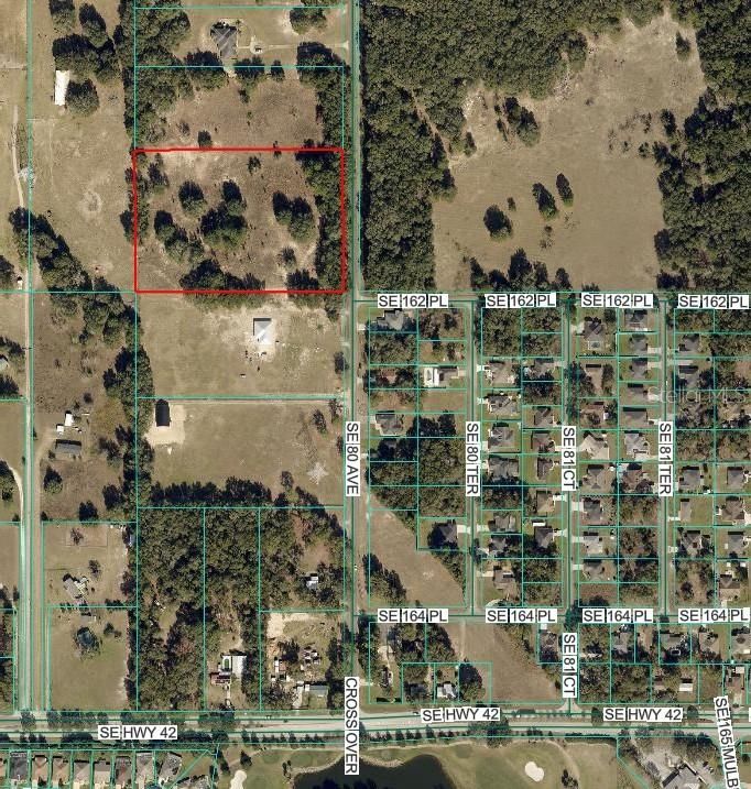 For Sale: $450,000 (6.66 acres)