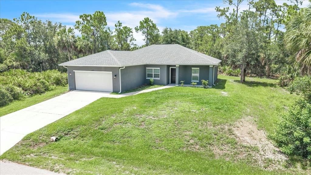 Active With Contract: $270,000 (3 beds, 2 baths, 1601 Square Feet)