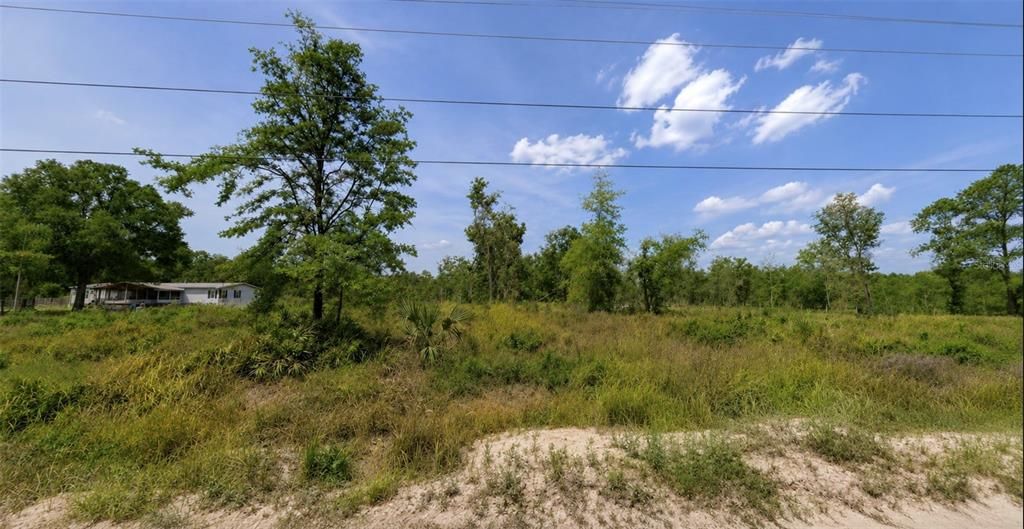 待售: $124,900 (4.99 acres)