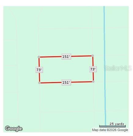 En Venta: $35,000 (0.26 acres)