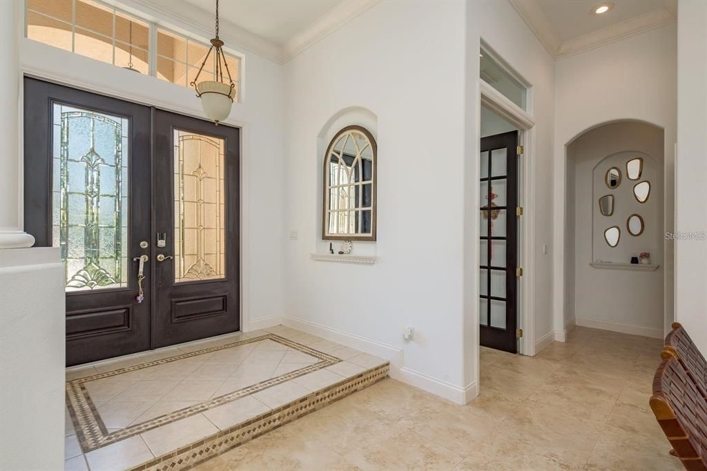 В аренду: $4,500 (5 спален, 3 ванн, 3630 Квадратных фут)