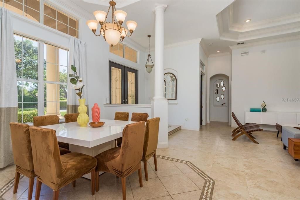 В аренду: $4,500 (5 спален, 3 ванн, 3630 Квадратных фут)