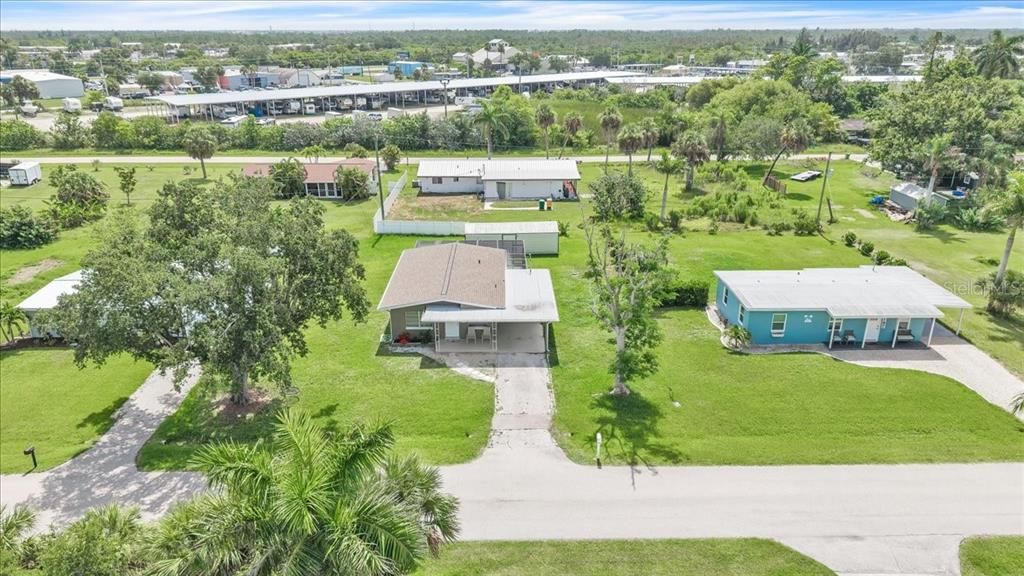 На продажу: $169,900 (2 спален, 1 ванн, 960 Квадратных фут)