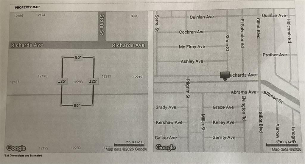 На продажу: $29,000 (0.23 acres)