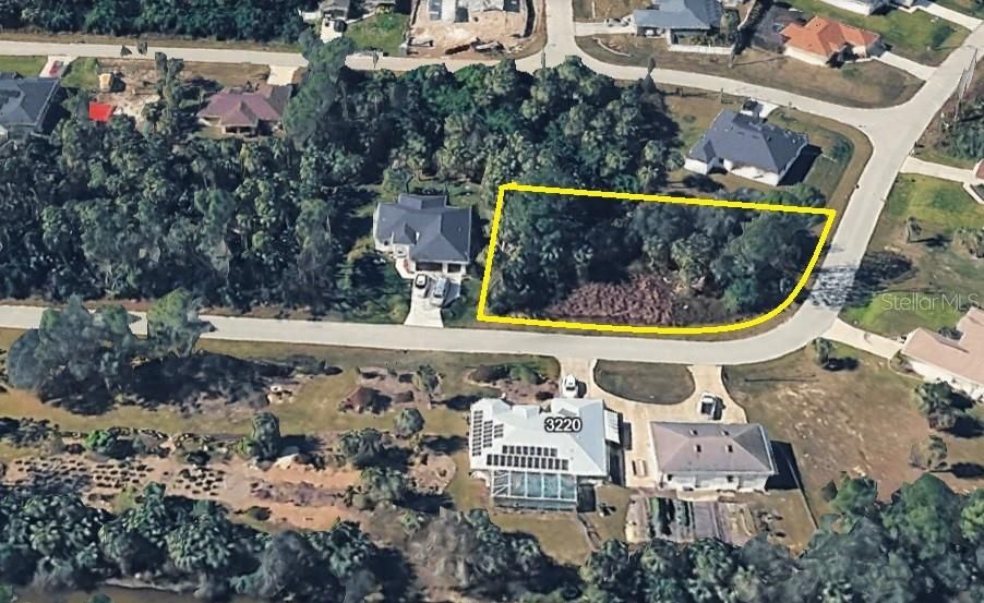 For Sale: $60,000 (0.51 acres)