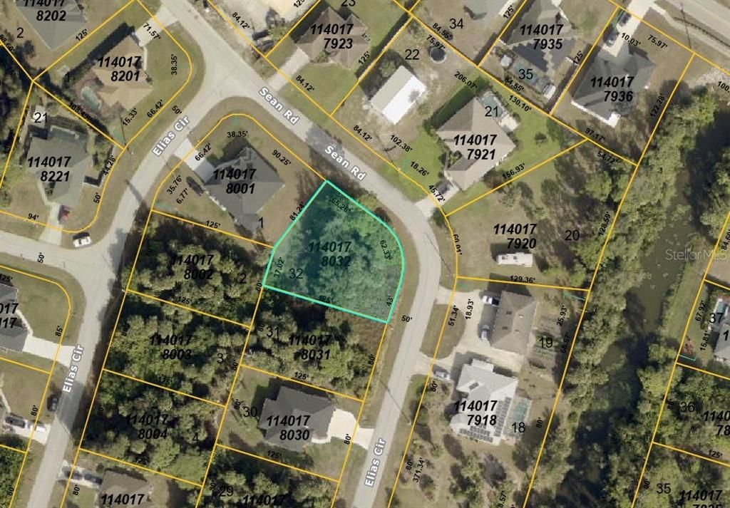 For Sale: $60,000 (0.51 acres)