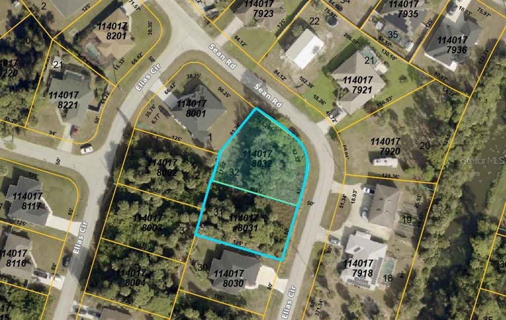 For Sale: $60,000 (0.51 acres)