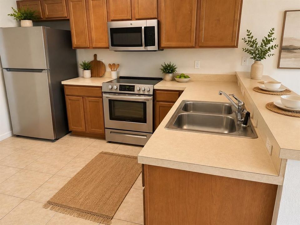 For Sale: $298,000 (2 beds, 2 baths, 1278 Square Feet)