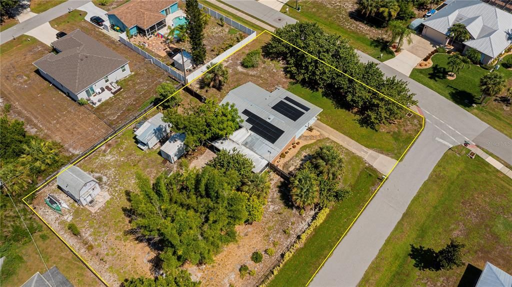 На продажу: $279,900 (3 спален, 2 ванн, 1406 Квадратных фут)