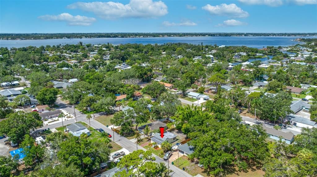 En Venta: $285,000 (3 camas, 1 baños, 960 Pies cuadrados)