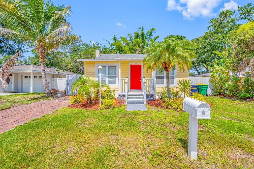 En Venta: $285,000 (3 camas, 1 baños, 960 Pies cuadrados)