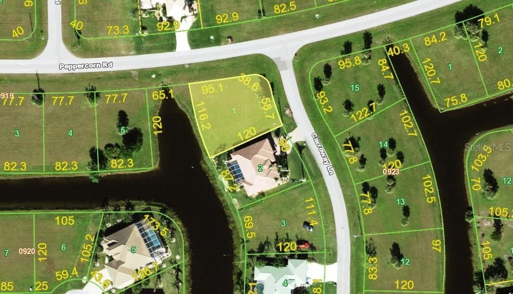 For Sale: $52,600 (0.27 acres)