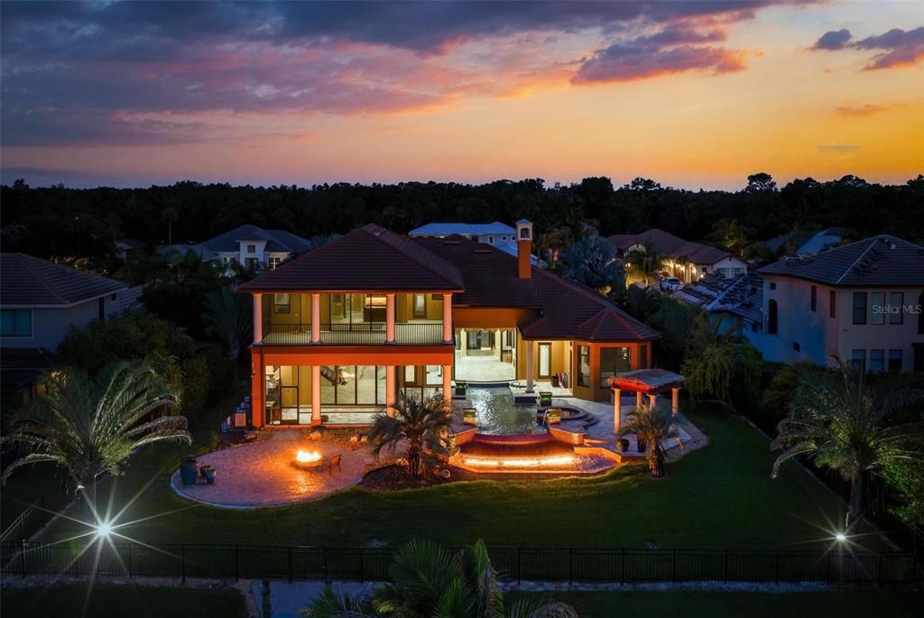 На продажу: $2,875,000 (4 спален, 5 ванн, 5574 Квадратных фут)