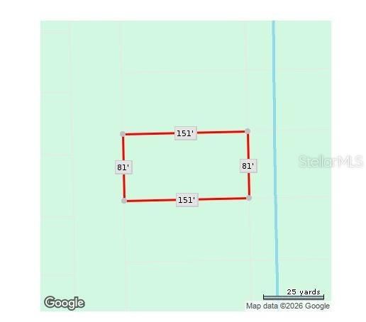 En Venta: $35,000 (0.26 acres)