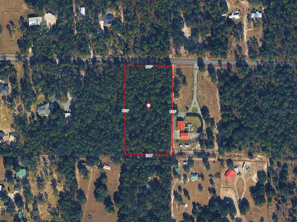 待售: $250,000 (4.62 acres)