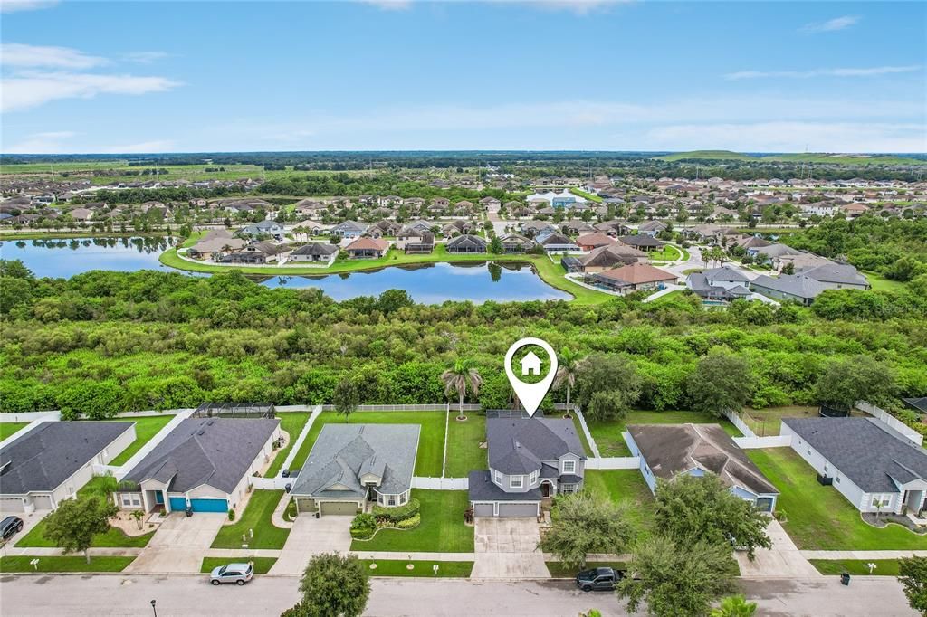 En Venta: $549,990 (5 camas, 3 baños, 3139 Pies cuadrados)
