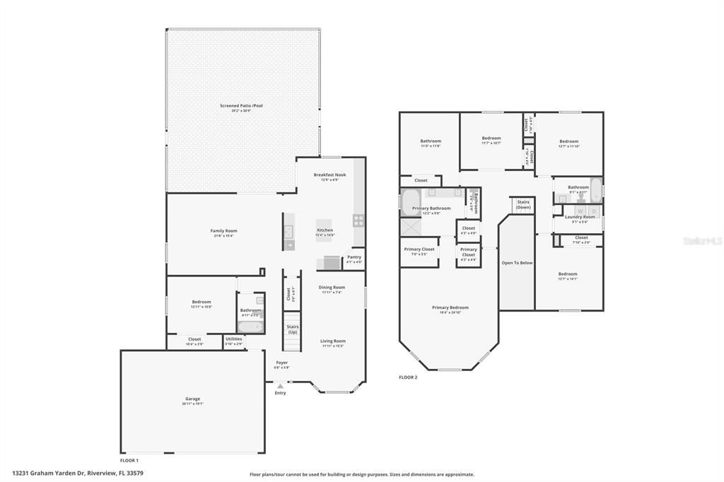 En Venta: $549,990 (5 camas, 3 baños, 3139 Pies cuadrados)