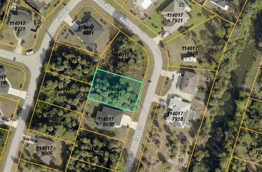 En Venta: $30,000 (0.23 acres)