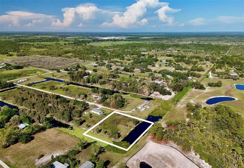 En Venta: $29,000 (1.00 acres)