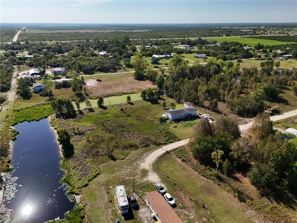 En Venta: $29,000 (1.00 acres)
