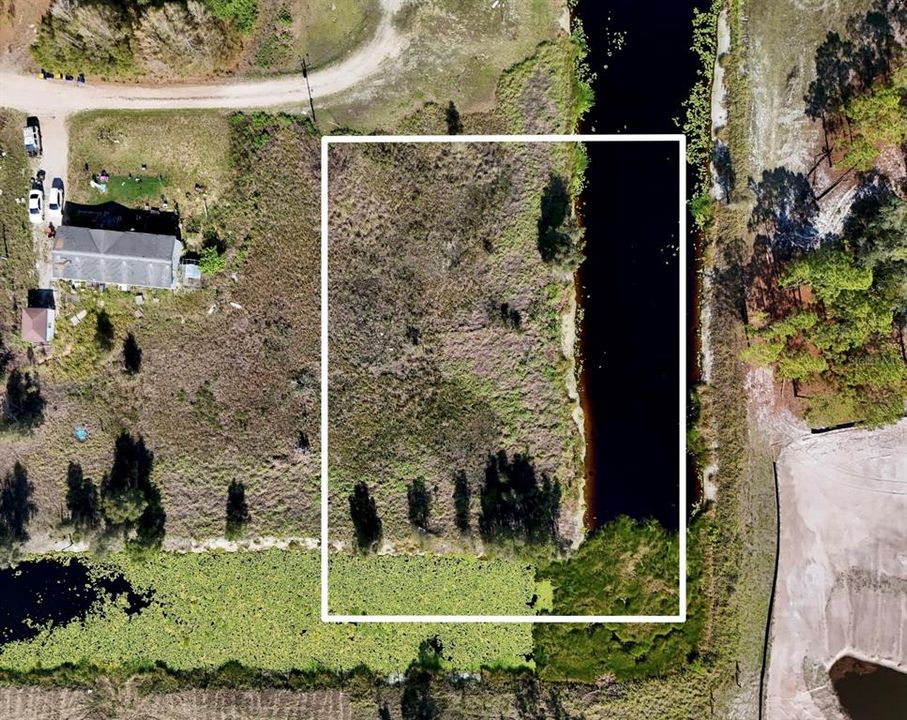 En Venta: $29,000 (1.00 acres)