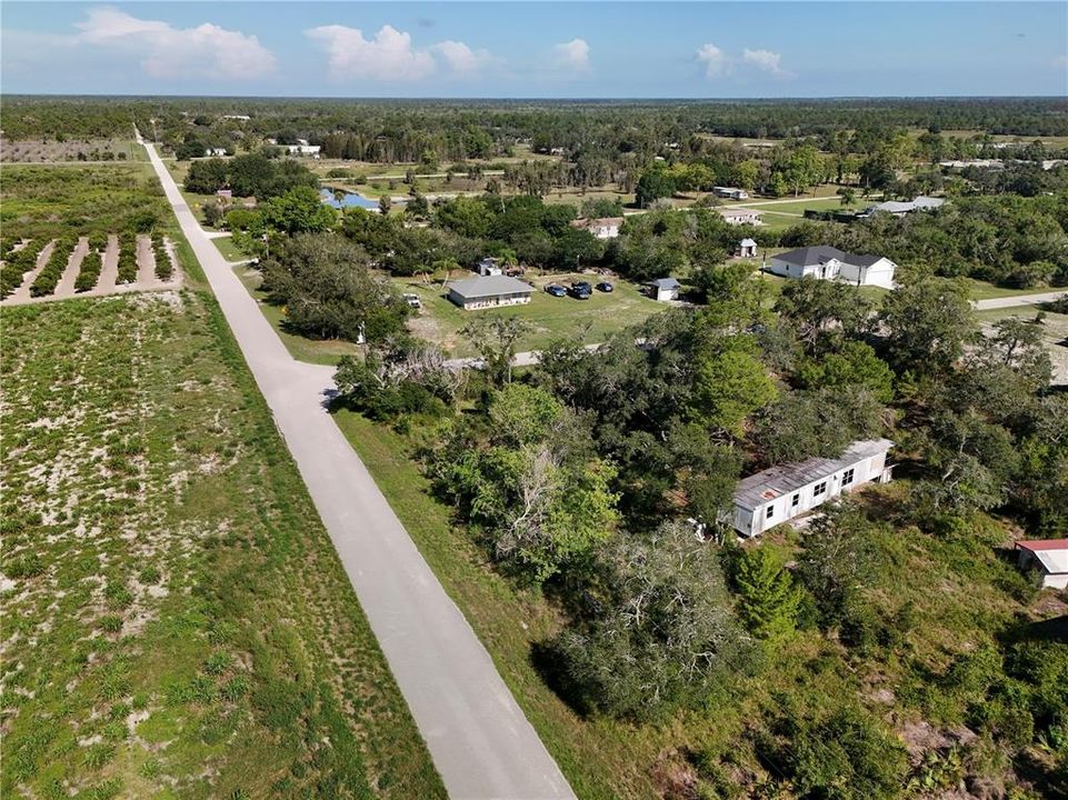 En Venta: $29,000 (1.00 acres)