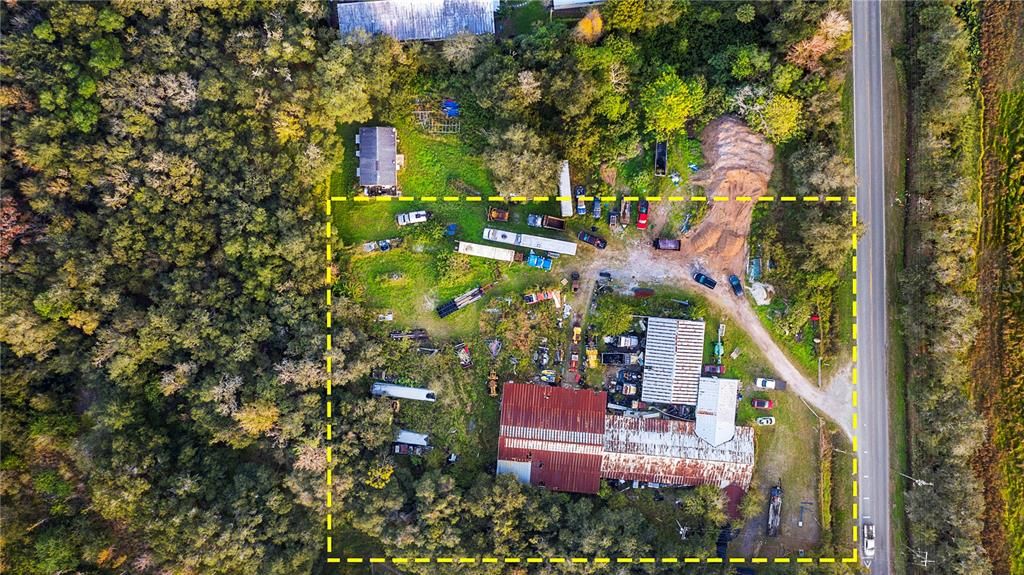 For Sale: $925,000 (2.85 acres)
