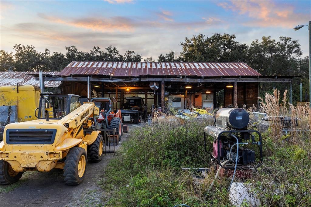 For Sale: $925,000 (2.85 acres)