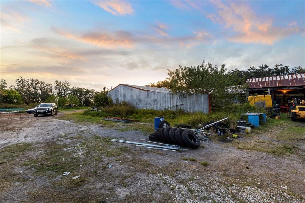 For Sale: $925,000 (2.85 acres)