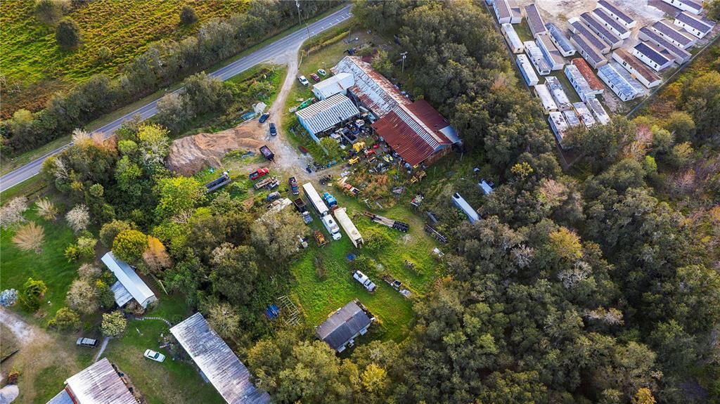 For Sale: $925,000 (2.85 acres)