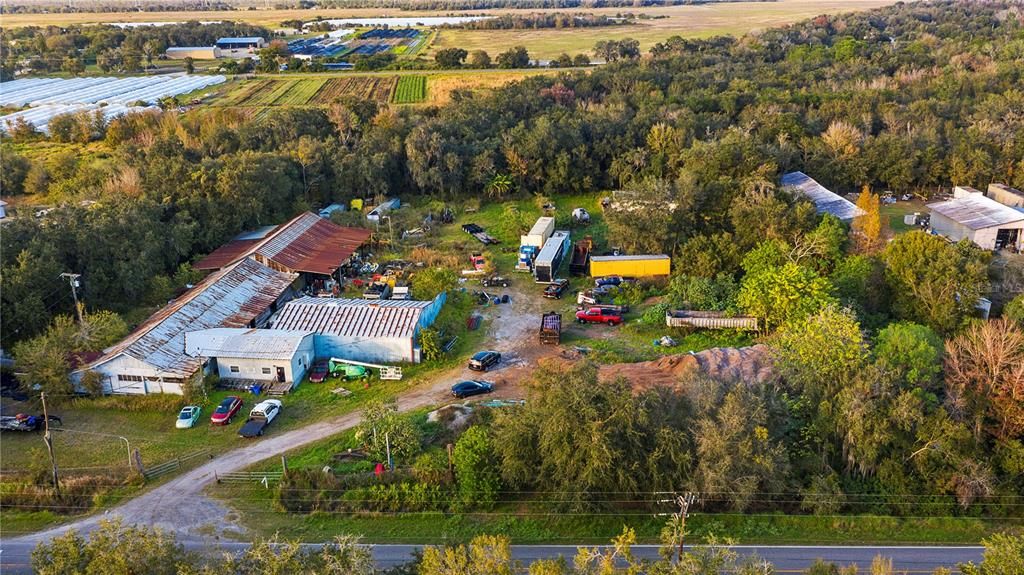 For Sale: $925,000 (2.85 acres)
