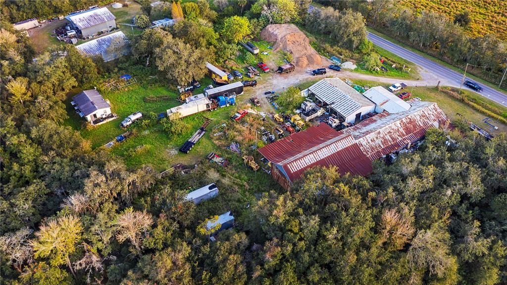 For Sale: $925,000 (2.85 acres)