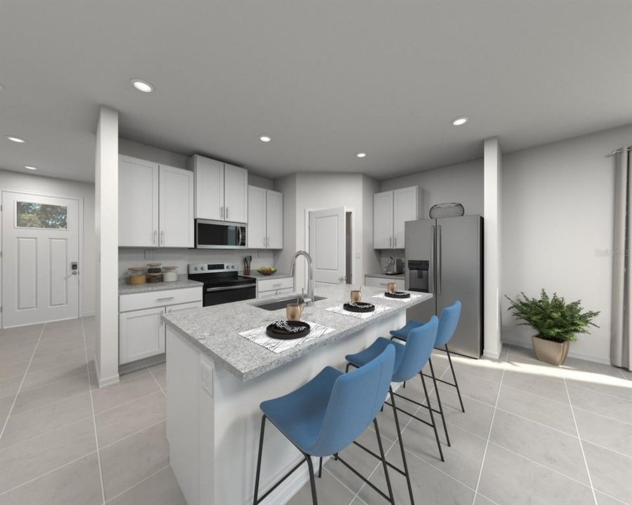 En Venta: $400,000 (4 camas, 2 baños, 2503 Pies cuadrados)