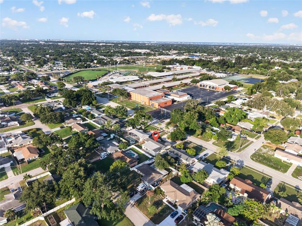 На продажу: $450,000 (3 спален, 2 ванн, 2165 Квадратных фут)