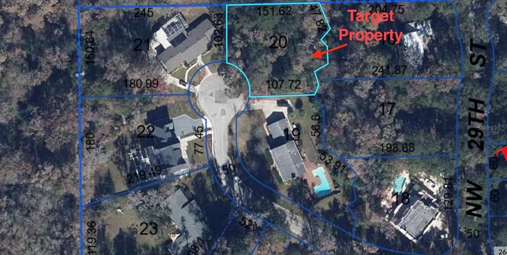 For Sale: $175,000 (0.51 acres)