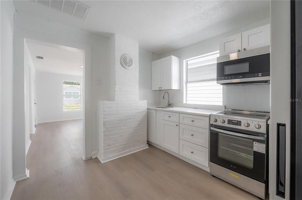 En Venta: $210,000 (2 camas, 1 baños, 620 Pies cuadrados)