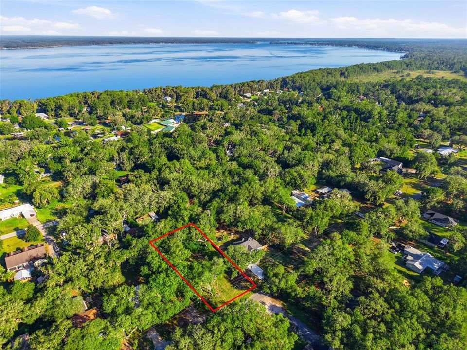 En Venta: $79,900 (0.47 acres)