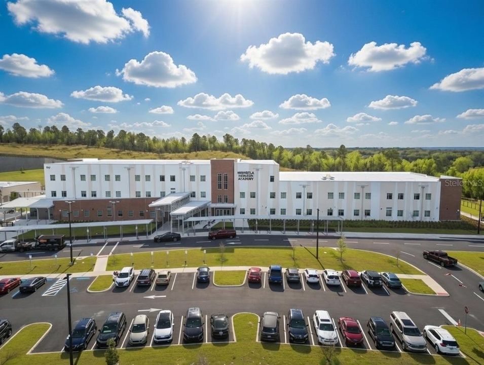 На продажу: $569,900 (4 спален, 2 ванн, 2506 Квадратных фут)